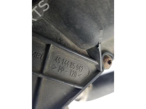 Other VAUXHALL ASTRAVAN Mk V (H) Estate Van (A04) 1.7 CDTI | BP25462639O1 