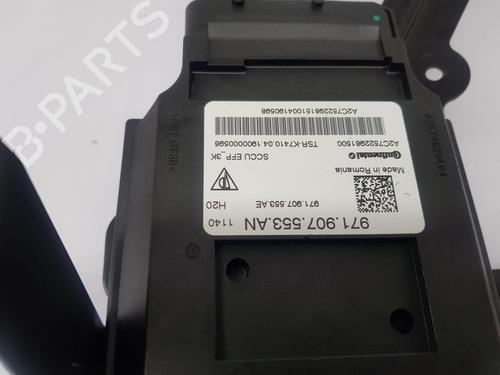 Electronic module BENTLEY CONTINENTAL Convertible (3S_) 6.0 AWD | BP36144435M83 - Image 7