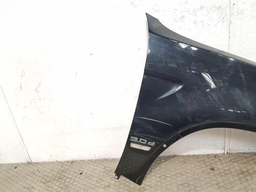 Right front fenders BMW X5 (E53) 3.0 d | BP25839782C42 
