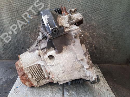 Gearbox CITROËN BERLINGO Box Body/MPV (B9) 1.6 HDi 75 | BP39590999M3 - Image 9