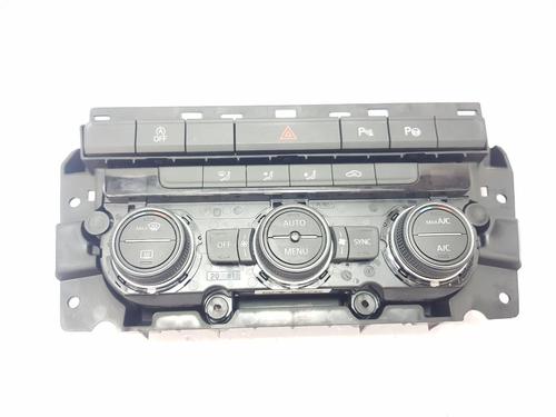 AC Styreenhet / Manøvreringsenhet VW T-ROC (A11, D11) [2017-2025]  25840577