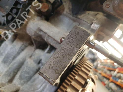 Engine RENAULT CAPTUR I (J5_, H5_) 0.9 TCe 90 | BP28157988M1  - Image 9