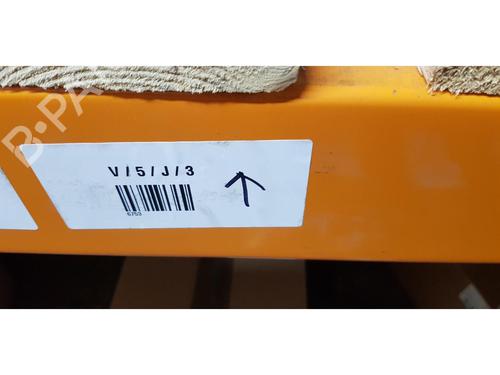 Pedal AUDI A1 (8X1, 8XK) S1 quattro | BP23447103I4 