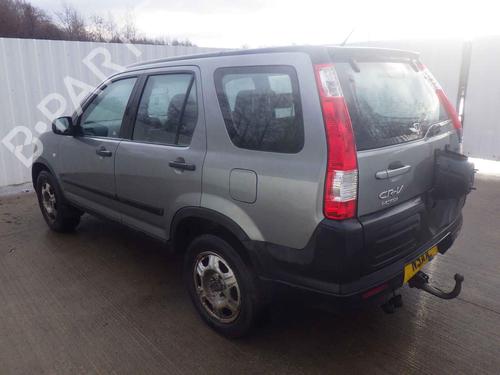 Brukte deler til HONDA CR-V II (RD_)  2.2 CTDi (RD9)  4631959