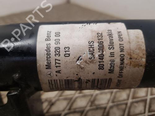 Right front shock absorber MERCEDES-BENZ A-CLASS (W177)  | BP29815675M17