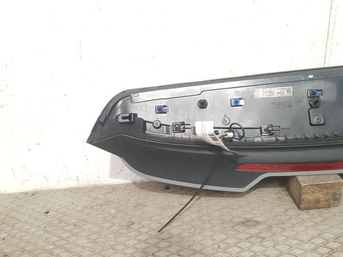 Rear spoiler AUDI A3 Sportback (8VA, 8VF) RS3 quattro | BP24130099C96 