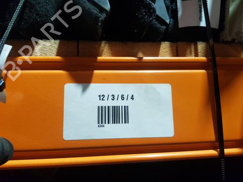 Rear parcel shelf MINI MINI (R56) Cooper S | BP30765021C85