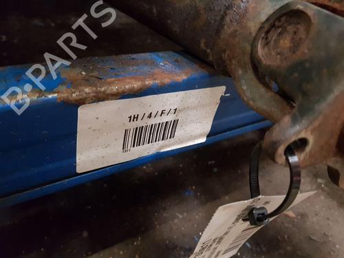 Right rear driveshaft FORD USA MUSTANG Coupe 5.0 V8 | BP22682737M41 