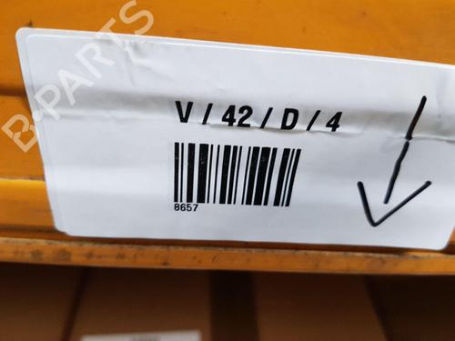 Gearknop LAND ROVER RANGE ROVER IV (L405) 4.4 SDV8 4x4 | BP22676732I34  - Image 14