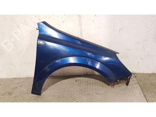 Used Right front fenders Right front fenders 37585083 37585083