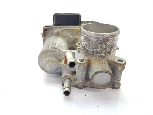 Throttle body MITSUBISHI MIRAGE / SPACE STAR VI Hatchback (A0_A) 1.2 (A03A) | BP22663214M82 