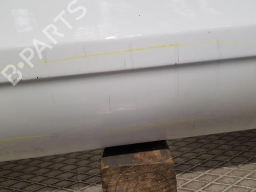 Rear bumper VAUXHALL CORSA Mk III (D) (S07) 1.0 i 12V (L08) | BP29597980C8 