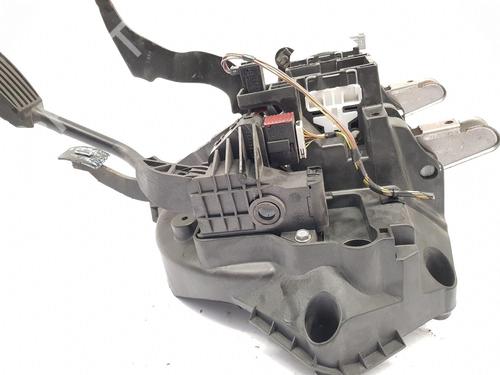 Pedal OPEL CORSA D (S07)  | BP22207624I4 