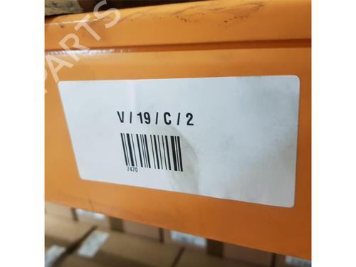 Oil sump OPEL ASTRA J (P10)  | BP29316159M115 