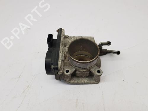 Spjældhus NISSAN MICRA IV (K13K, K13KK) 1.2 (80 hp) 32306437