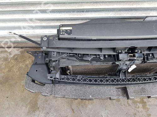 Frontplate/Frontkurv VW GOLF VII (5G1, BQ1, BE1, BE2) 2.0 GTI | BP29575835C72 