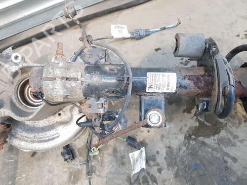 Right rear suspension arm LAND ROVER RANGE ROVER EVOQUE (L538) 2.2 D 4x4 | BP29292408M15 