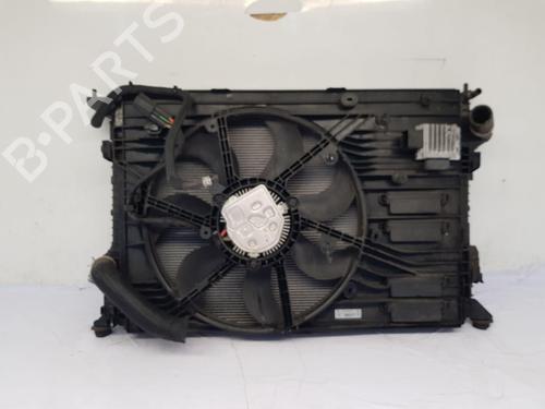 Køler NISSAN QASHQAI II (J11, J11_) | BP30650009M31