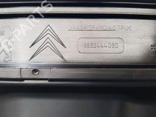 Other FORD MONDEO IV (BA7) 2.0 TDCi | BP29549378O1