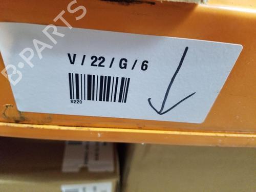 Left headlight MERCEDES-BENZ E-CLASS (W212) E 350 CDI (212.025) | BP39508689C28 - Image 8