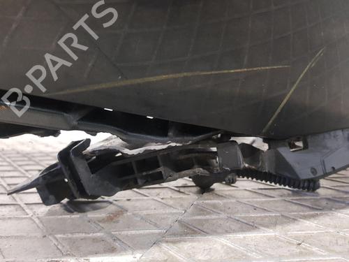 Rear bumper VW GOLF VII (5G1, BQ1, BE1, BE2) 1.2 TSI | BP30184657C8