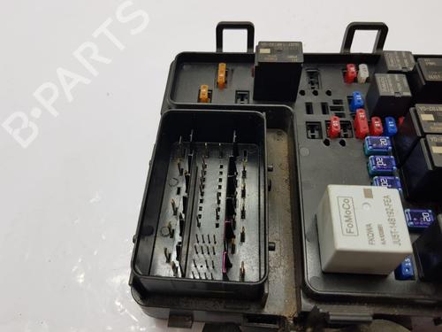 Fuse box FORD GALAXY III (CK)  | BP28066882E1 