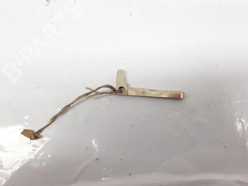 Ignition barrel MERCEDES-BENZ C-CLASS Coupe (C204) C 180 (204.331) | BP31819802M48 