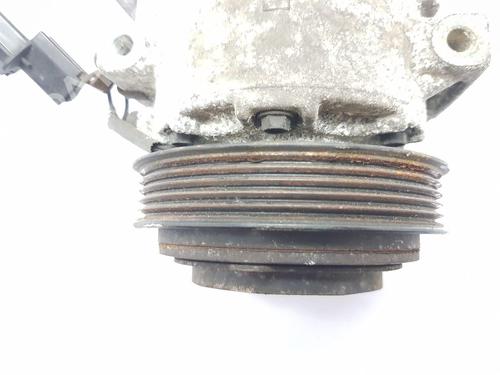 AC compressor HYUNDAI i20 I (PB, PBT) 1.2 | BP29597685M34 