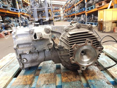 Rear differential NISSAN GT-R (R35) V6 | BP30603410M24