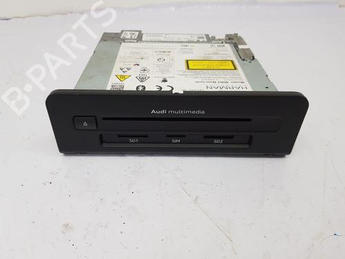 Used Electronic module Electronic module 37585082 37585082