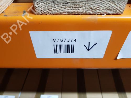 Electronic module BMW 5 (F10) M5 | BP22676655M83  - Image 12