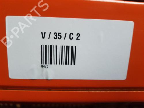 Middle console TESLA MODEL Y (5YJY)  | BP35745960I22  - Image 7