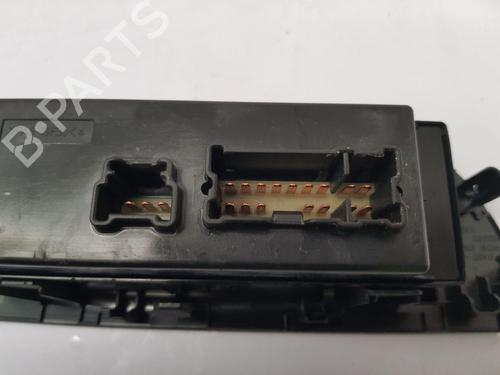 Right front window switch NISSAN QASHQAI II (J11, J11_) 1.2 DIG-T | BP31983365I26  - Image 5