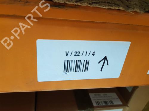 Right front window switch HONDA CR-V II (RD_) 2.0 (RD5) | BP25929008I26 