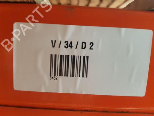 Alternator LAND ROVER DISCOVERY V (L462)  | BP22677370M7  - Image 15