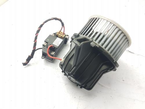 Used Heater blower motor Heater blower motor AUDI A4 B8 (8K2) 2.0 TDI (136 hp) 34103640 34103640