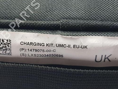 Other TESLA MODEL Y (5YJY) EV Performance All-wheel Drive | BP33443030O1 - Image 8