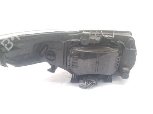 Left headlight FORD MONDEO IV (BA7) 1.8 TDCi | BP39621126C28 - Image 6