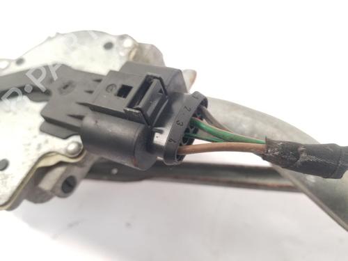 Front wiper motor VW AMAROK (2HA, 2HB, S1B, S6B, S7A, S7B) 2.0 BiTDI 4motion | BP25980657M29 