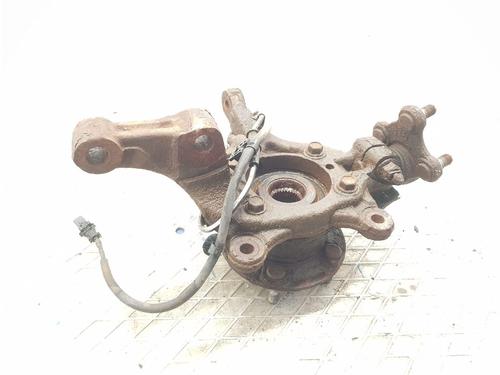 Right front steering knuckle KIA OPTIMA (FSGDS6B) 1.7 CRDi | BP22665207M26 