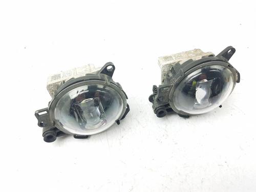 Used Right front fog light Right front fog light LAND ROVER DEFENDER Station Wagon (L663) D300 MHEV 4x4 (300 hp) 32787246 32787246