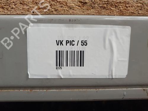 Electronic module AUDI A3 Sportback (8VA, 8VF) RS3 quattro | BP30137800M83  - Image 8