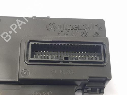 Engine control unit (ECU) NISSAN JUKE (F16_) DIG-T 117 | BP22678909M57  - Image 17