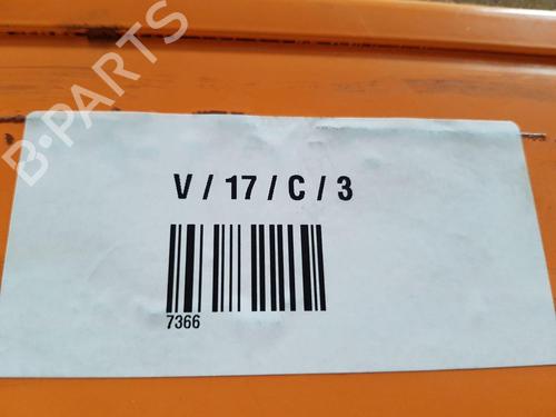 Right tailgate light AUDI A1 Sportback (GBA) 35 TFSI | BP31346484C80  - Image 11