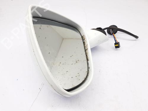 Left mirror VAUXHALL MERIVA Mk II (B) (S10) 1.4 | BP31841887C26 