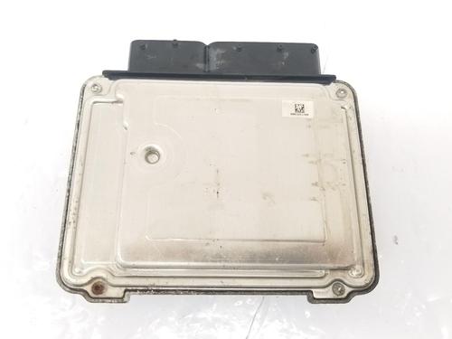Engine control unit (ECU) SKODA OCTAVIA II Combi (1Z5) 2.0 TDI 16V | BP39986309M57 - Image 3
