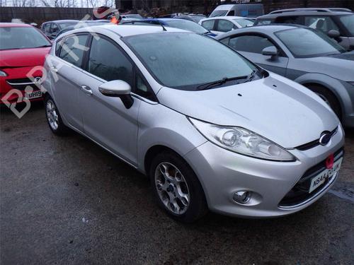 Gearbox FORD FIESTA VI (CB1, CCN) 1.4 TDCi | BP26461557M3 - Image 12