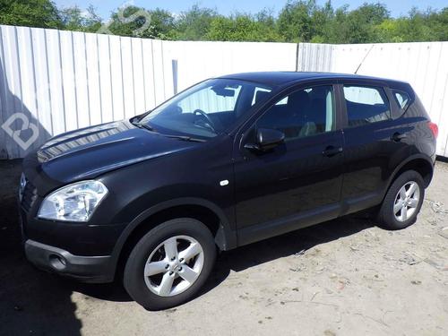 Used Parts NISSAN QASHQAI I (J10, NJ10) 2.0 4515029