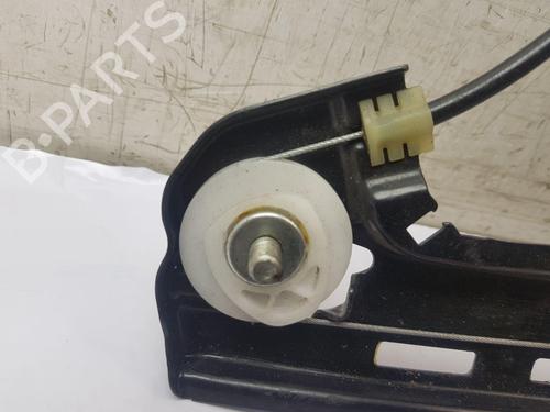 Front left window mechanism MCLAREN 570S Spider 3.8 | BP22682370C22 
