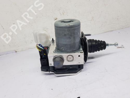 ABS Bremseaggregat JAGUAR F-PACE (X761) 2.0 Ti4 AWD | BP22656289M43 